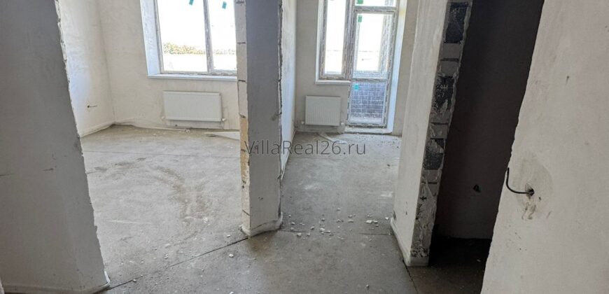 В продаже ДВУХКОМНАТНАЯ КВАРТИРА!!!