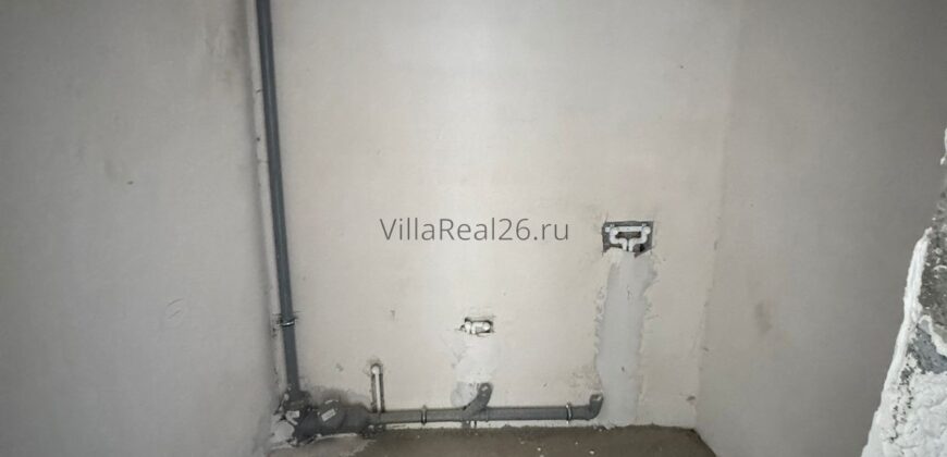 В продаже ДВУХКОМНАТНАЯ КВАРТИРА!!!