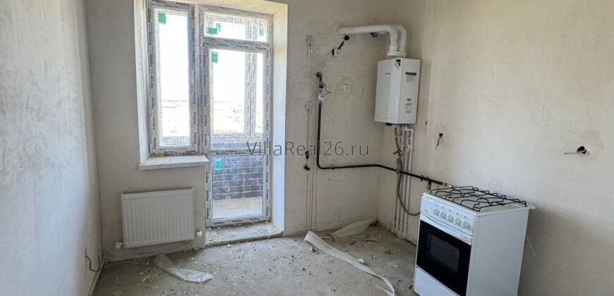 В продаже ДВУХКОМНАТНАЯ КВАРТИРА!!!