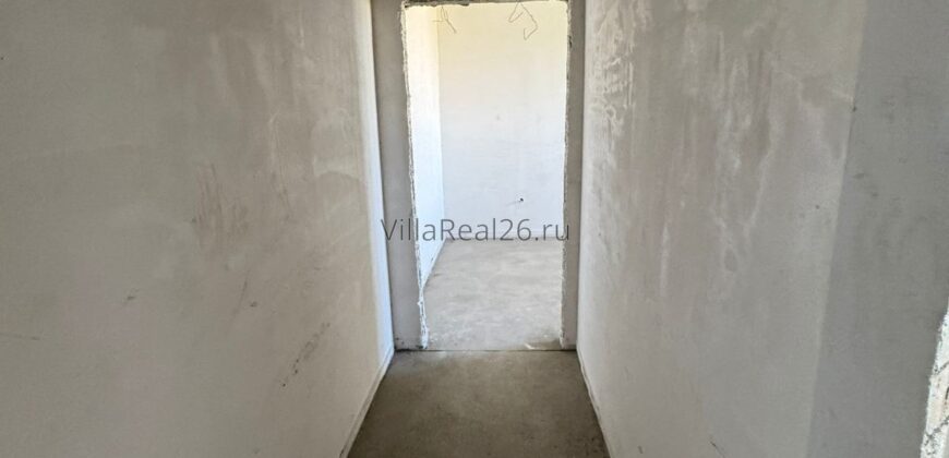 В продаже ДВУХКОМНАТНАЯ КВАРТИРА!!!