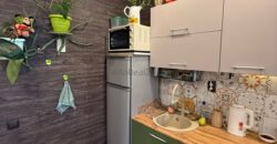В продаже однокомнатная квартира с ремонтом!!!