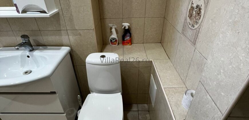 В ПРОДАЖЕ ДОМ С РЕМОНТОМ!!!