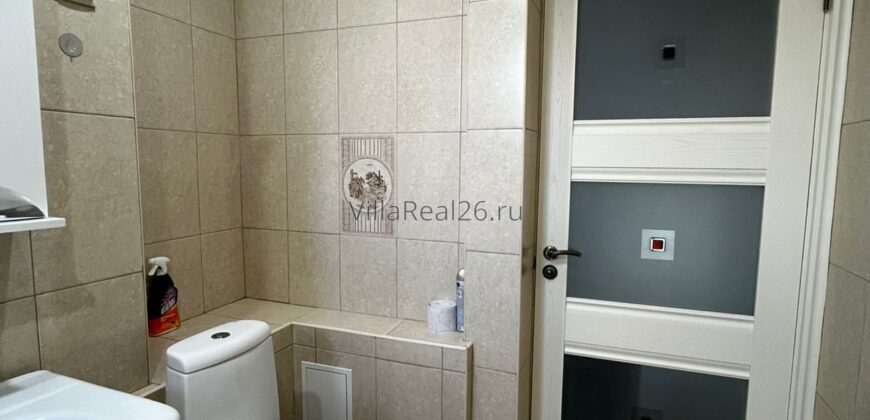 В ПРОДАЖЕ ДОМ С РЕМОНТОМ!!!