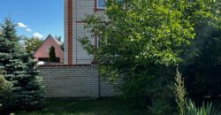 В ПРОДАЖЕ ДОМ С РЕМОНТОМ!!!