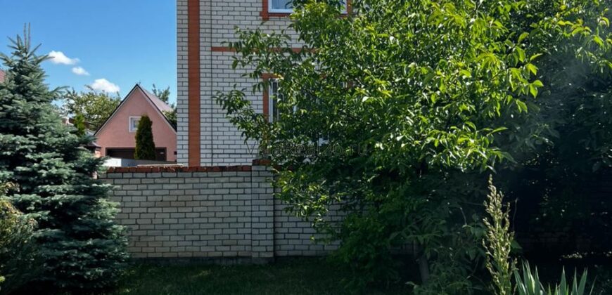 В ПРОДАЖЕ ДОМ С РЕМОНТОМ!!!