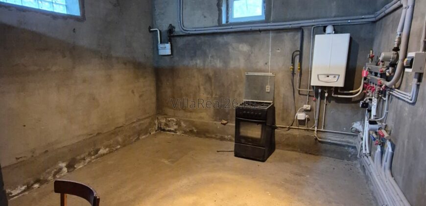 В ПРОДАЖЕ ДОМ С РЕМОНТОМ!!!