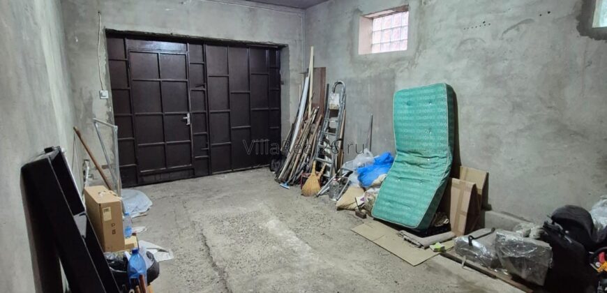 В ПРОДАЖЕ ДОМ С РЕМОНТОМ!!!