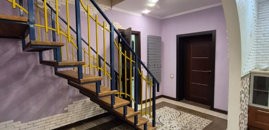 В ПРОДАЖЕ ДОМ С РЕМОНТОМ!!!