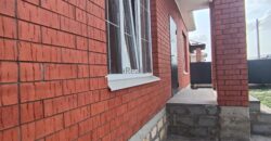 Дом от застройщика!