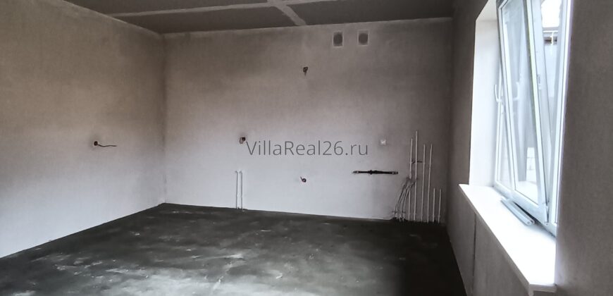 Дом от застройщика!