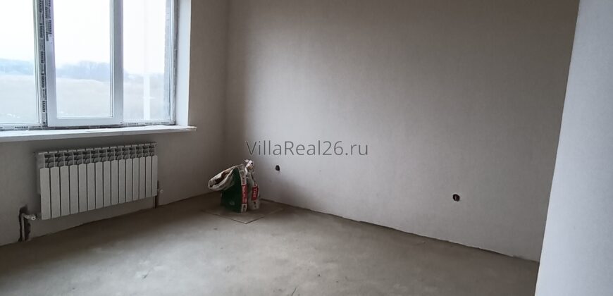 Дом от застройщика