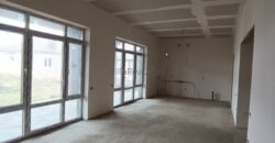Дом от застройщика