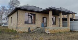 Отдельно стоящий дом от застройщика