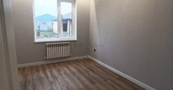 Коттедж с ремонтом