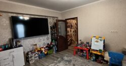 Квартира с индивидуальным отоплением