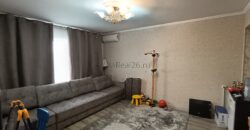 Квартира с индивидуальным отоплением