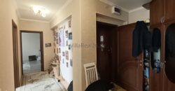 Квартира с индивидуальным отоплением
