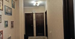Квартира с индивидуальным отоплением