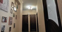 Квартира с индивидуальным отоплением