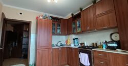 Квартира с индивидуальным отоплением