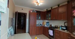 Квартира с индивидуальным отоплением