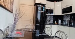 Коттедж с ремонтом