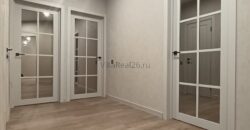 Коттедж с ремонтом