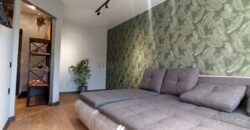 Квартира с индивидуальным отоплением