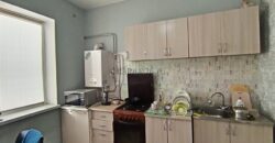 Дом с ремонтом