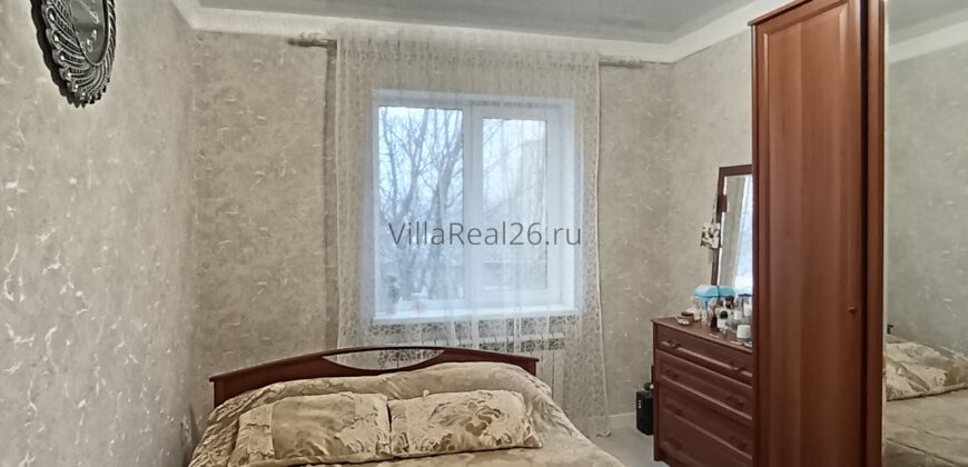 Коттедж с ремонтом