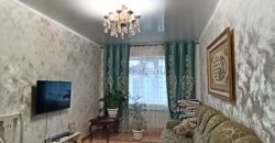 Коттедж с ремонтом