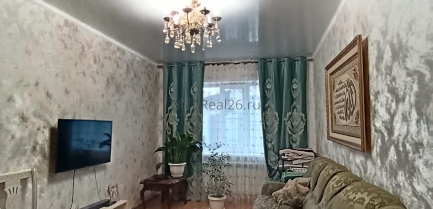 Коттедж с ремонтом