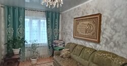 Коттедж с ремонтом