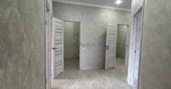Коттедж с ремонтом