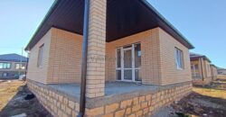 Дом от застройщика