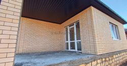 Дом от застройщика