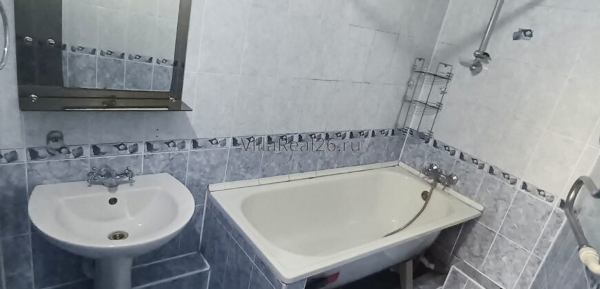 2-х комнатная квартира в Ставрополе!