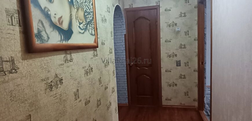 2-х комнатная квартира в Ставрополе!