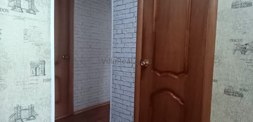 2-х комнатная квартира в Ставрополе!