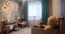 Коттедж с ремонтом