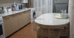 Квартира с индивидуальным отоплением