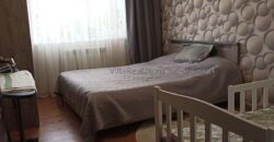 Квартира с индивидуальным отоплением