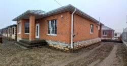Дом от застройщика