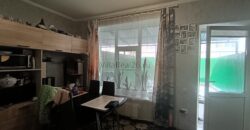 Таунхаус с ремонтом