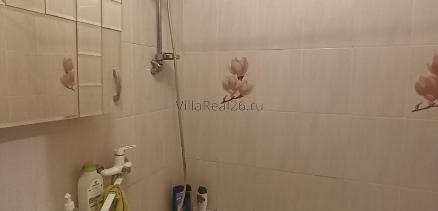 Таунхаус с ремонтом