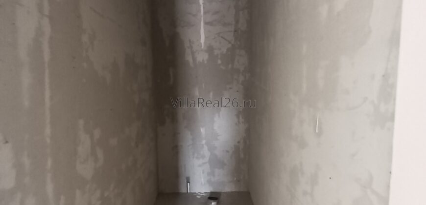 Коттедж от застройщика