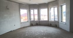 Коттедж от застройщика