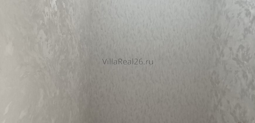 Коттедж с ремонтом