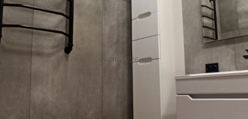 КОТТЕДЖ С НОВЫМ РЕМОНТОМ