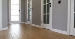 КОТТЕДЖ С НОВЫМ РЕМОНТОМ